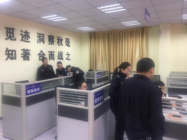 豪门国际官网视频窥伺工作室