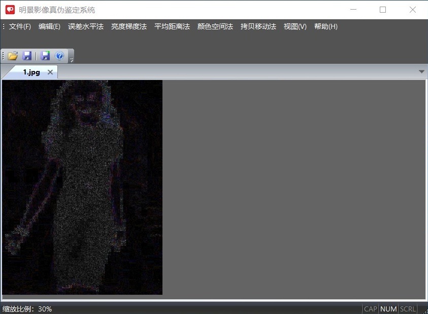 豪门国际官网影像真伪鉴定系统
