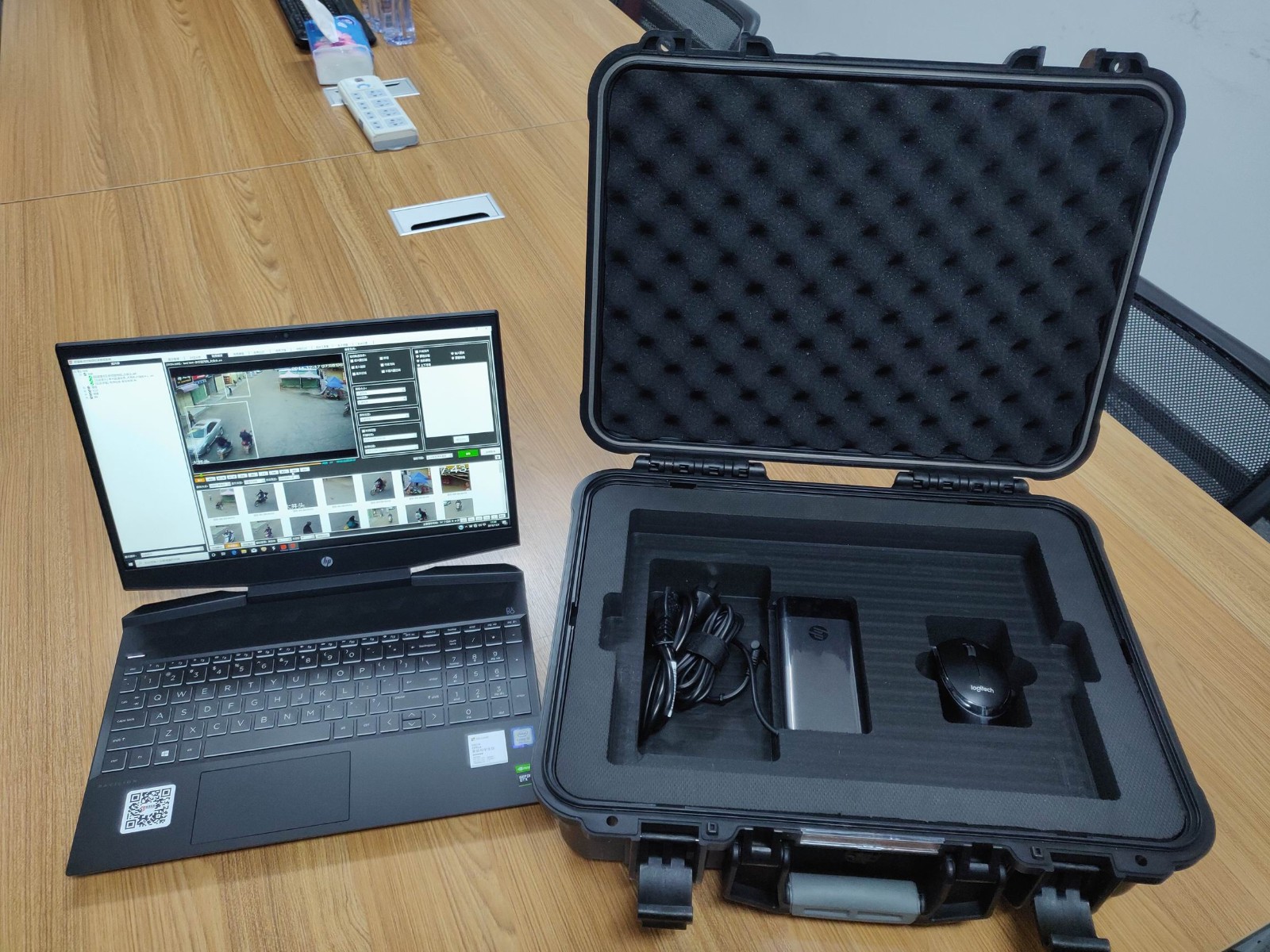 豪门国际官网移动式视频急剧查找系统