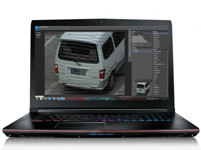 豪门国际官网警用吞吐图像分析处置系统