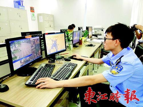 豪门国际官网科技视频窥伺