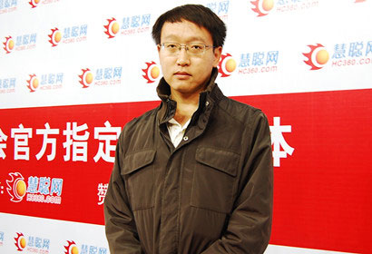 豪门国际官网副总经理张弛